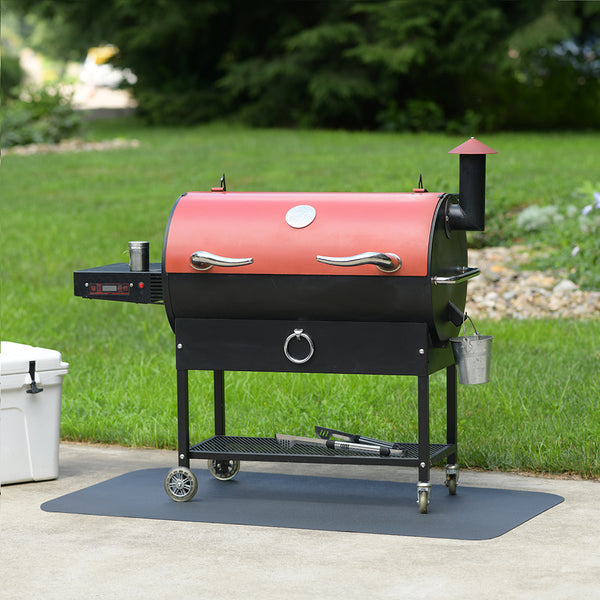 IN2HOME™ BBQ, Grill and Deck Mat